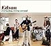Song Pleasant Dream by Edson on Every Day, Every Second at Amazon