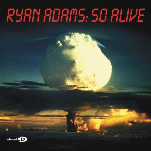So Alive [Canada CD]