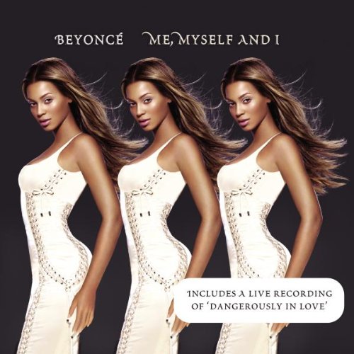 Me, Myself & I [Netherlands CD]