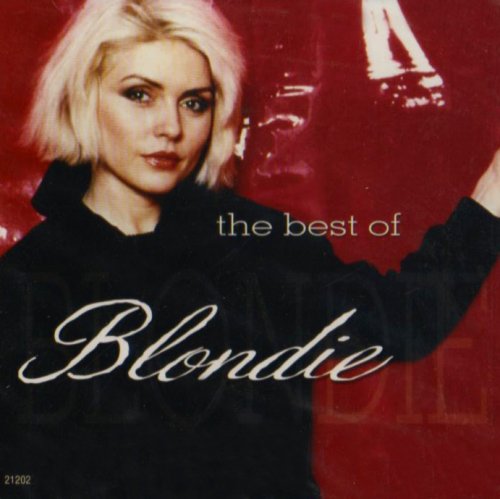 Best of Blondie [Platinum Disc]