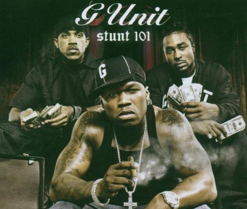 Stunt 101 [UK CD]