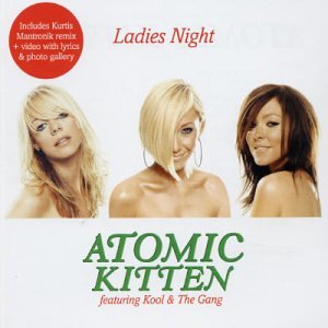 Ladies Night, Pt. 2