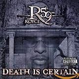 Death Is Certain (2004)