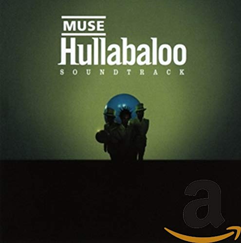 Hullabaloo Soundtrack