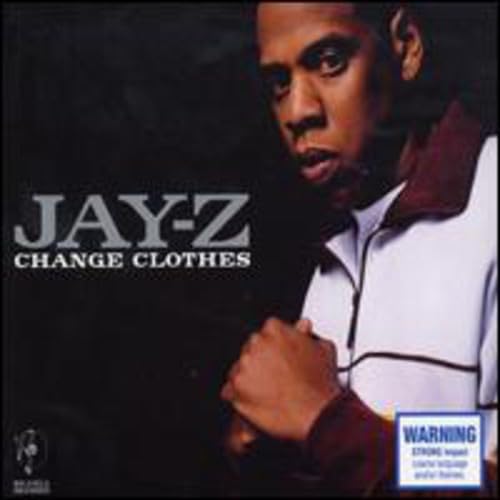 Change Clothes [Import CD]