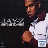 Change Clothes [Import CD]