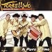 Song Al Filo De Un Punal by Torbellino on A Puro Ritmo at Amazon