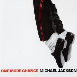 One More Chance [Canada CD]