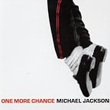 One More Chance [Canada CD]