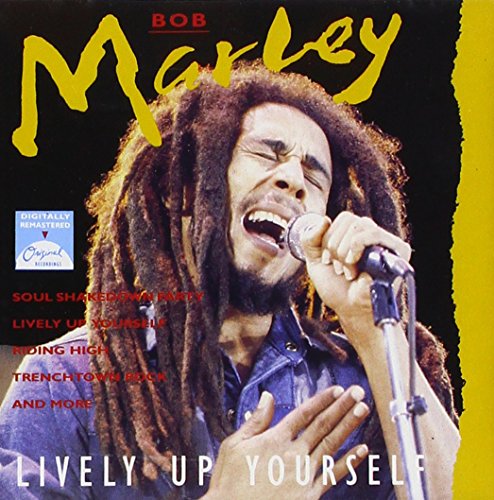 Lively Up Yourself [United Multi]