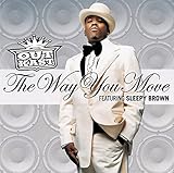 Way You Move [Germany CD]