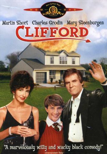 Martin Short stars in ONE OF THE WORST 