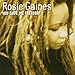 Song New Beginning by Rosie Gaines on You Gave Me Freedom at Amazon
