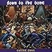 Song Crossing Boundaries by Down to the Bone on Cellar Funk at Amazon