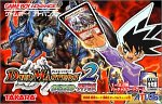 【GBA】ゲームボーイアドバンスの名作・パズル・テーブルゲーム人気投票&ランキング【PZL・TBL】 131位 デュエル・マスターズ2 インビンシブル・アドバンスの画像