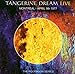 Song Second Movement by Tangerine Dream on Live in Montreal, Canada at Amazon