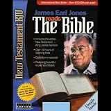 James Earl Jones Reads The Bible King James Version