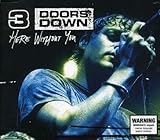 Here Without You [Australia CD #1]