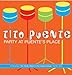 Song Take Five by Tito Puente on Party at Puente's Place at Amazon