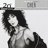 20th Century Masters - The Millennium Collection: The Best Of Cher, Vol. 2