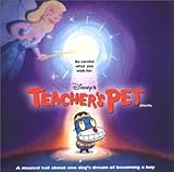 Teacher's Pet Soundtrack