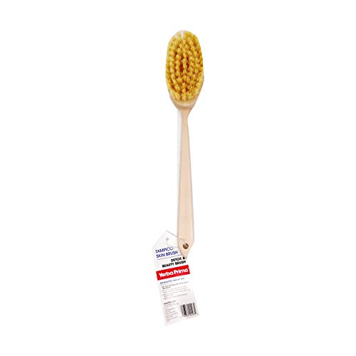 Yerba Prima Tampico Skin Brush