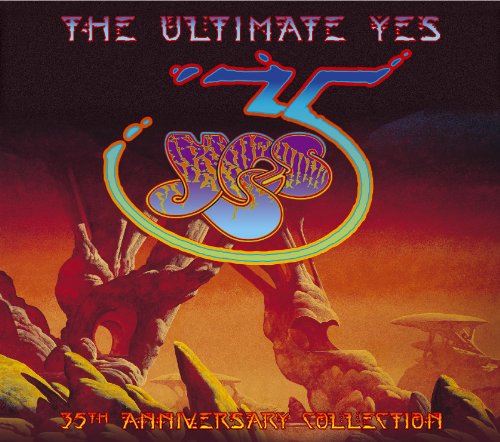 The Ultimate Yes
