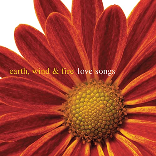 Love Songs [Sony 2004]