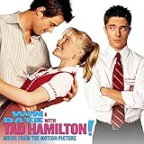 Win A Date With Tad Hamilton Soundtrack