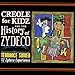 Song Narration by Terrance Simien on Creole for Kidz/The History of Zydeco at Amazon
