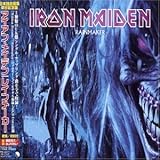 Rainmaker [Japan EP]