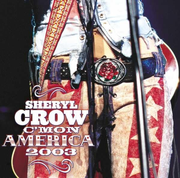 C'mon America 2003