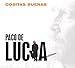 Song Dengue (Rumba) by Paco de Lucia on Cositas Buenas at Amazon
