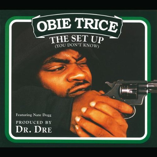 Set Up (You Don't Know) [UK CD]