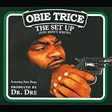 Set Up (You Don't Know) [UK CD]