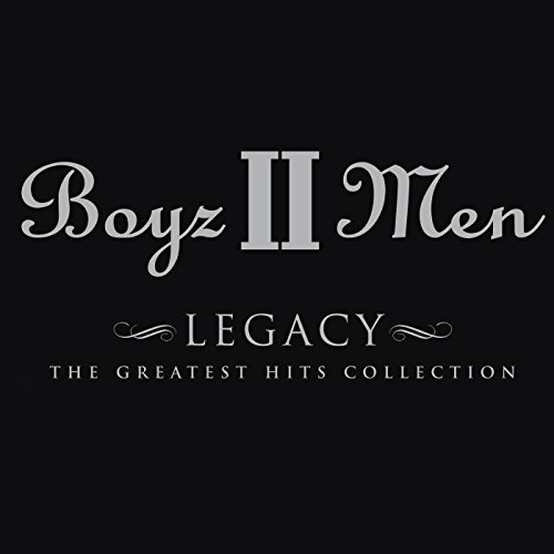 Legacy: The Greatest Hits Collection [Deluxe Edition]