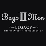 Legacy: The Greatest Hits Collection [Deluxe Edition]
