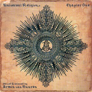Universal Religion Chapter One