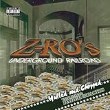 Underground Railroad, Vol. 1: Street Life (Hulled & Chopped)