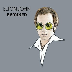 Remixed [EP]