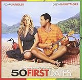 50 First Dates Soundtrack