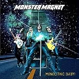 Monolithic Baby! (2004)