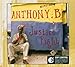 Song State Of Mind by Anthony B on Justice Fight at Amazon