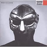 Madvillainy (2004)