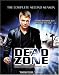 The Dead Zone - The Complete Second Season cover