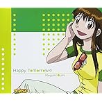 Happy Tomorrow☆/前田愛（大海恵）