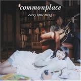 commonplace (DVD付 初回盤) (CCCD)