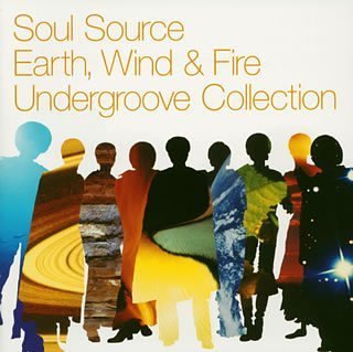 Rare Groove EW&F