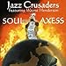 Song Overjoyed by The Crusaders on Soul Axess at Amazon