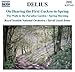 Song American Rhapsody by Royal Scottish National Orchestra on Delius: On Hearing the First Cuckoo in Spring at Amazon